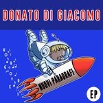 cover: Donato Di Giacomo - Nuovi Paragrafi