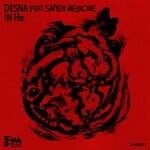 cover: Desna|Sapien Medicine - IN Hz