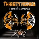 cover: Thirsty Monks - I Approve / Arachnophobia