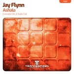 cover: Jay Flynn - Ashala