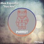 cover: Max Esposito - You Are