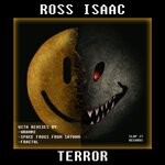 cover: Ross Isaac - Terror