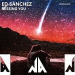 cover: Ed Sanchez - Missing You