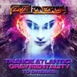 cover: Gray Mentality|Trance Atlantic - To Dreams