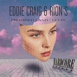 cover: Eddie Craig|Rion S - Promised Land EP