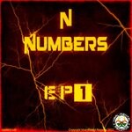 cover: Numbers - EP 1