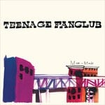 cover: Teenage Fanclub - Man-Made (Deluxe)