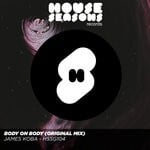 cover: James Koba - Body On Body