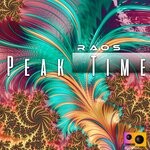 cover: Raos - Peak Time