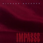 cover: Richard Buckner - Impasse