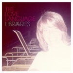 cover: The Love Language - Libraries