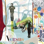 cover: Versus - On The Ones & Threes