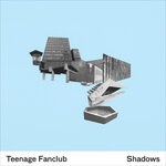 cover: Teenage Fanclub - Shadows (Deluxe)