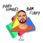 cover: Pako Ramirez - Bam Funky