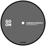 cover: Various - Go On Groovers Vol 4