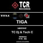 cover: Tc Dj - Tiga