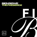 cover: Ben Rowe - The Presence