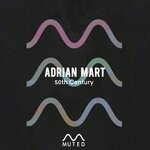 cover: Adrian Mart - 50th Century