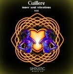 cover: Cuillere - Inner Soul Vibrations LP