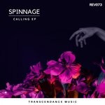 cover: Spinnage - Calling