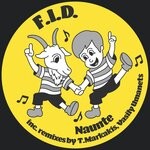 cover: F.i.d. - Naunte