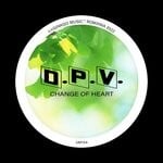 cover: D.p.v. - Change Of Heart