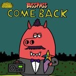 cover: Busspass - Come Back