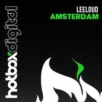 cover: Leeloud - Amsterdam