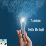 cover: Yamikami - Best In The Light