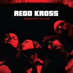 cover: Redd Kross - Researching The Blues