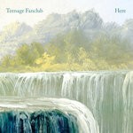 cover: Teenage Fanclub - Here