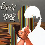 cover: Spider Bags - Frozen Letter