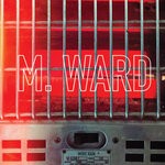 cover: M. Ward - More Rain