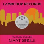 cover: Lambchop - The Hustle Unlimited