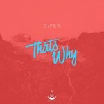 cover: Diper - That's Why