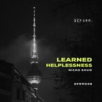 cover: Nicko Shuo - Learned Helplessness