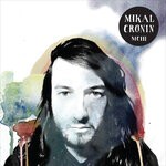 cover: Mikal Cronin - MCIII