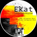 cover: Lefthandsoundsystem - Ekat