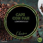 cover: Lemonsouldj - Cafe Con Pan