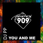 cover: Dj Pp - You And Me