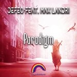 cover: Defeo|Max Landry - Paradigm