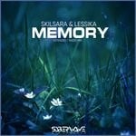 cover: Lessika|Skilsara - Memory