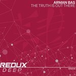 cover: Arman Bas - The Truth Is Out There