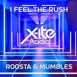 cover: Roosta|Mumbles - I Feel The Rush