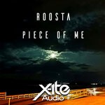 cover: Roosta - Piece Of Me