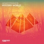 cover: Adam Francis - Mystery World