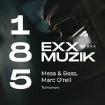 cover: Marc O'rell|Mesa & Boss - Tomorrow