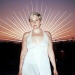 cover: Allison Crutchfield - Tourist In This Town