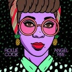 cover: Hollie Cook - Angel Fire