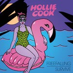 cover: Hollie Cook - Freefalling